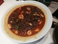 -鸽子侯·家宴·平价海鲜(绿地店)