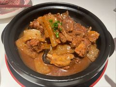 -谭厨中山传家菜.乳鸽.脆鲩鱼(华强北中航城店)