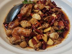 -大拙里·精致融合菜(沙湖桃源国际店)