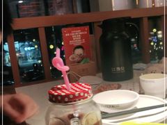 -江渔儿酸菜鱼·拔草餐厅(虎门君乐汇店)