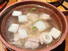 -紫阳海鲜楼·传承闽味(长乐路总店)