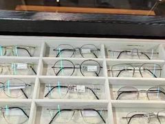 -大视光学•LINDBERG林德伯格•全球手工眼镜集合店(王府井店)