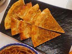 -阿布都新疆音乐美食城(长湖路店)