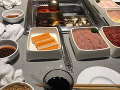 -原乡故事里海鲜大餐(玉祥门北马道巷店)
