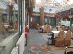 -东来顺饭庄(王府井步行街店)