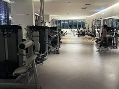 -YCHL FIT 健身(星寰店)