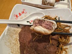 -东泰祥生煎馆(重庆北路店)