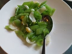 -逸林轩中餐厅(中信泰富朱家角锦江酒店)