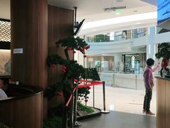 -新白鹿餐厅(虹桥南丰城店)