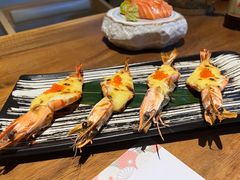 -奈九居酒屋(滨河大道店)