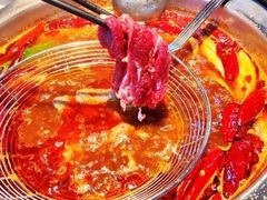 -正禾鲜·潮汕牛肉火锅(凯德天府店)