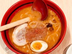 -一幻拉面(铜锣湾店)
