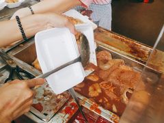 -细妹五香牛杂(步行街店)