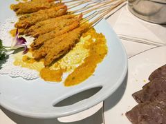 -南山翁新概念川菜(江宁万达广场店)