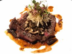 -AZUL by FUEL蓝色·法式酒馆(琶醍店)