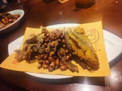 -向川南·水煮鱼·川菜(和平里店)
