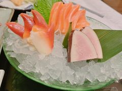 -柚·日式料理-富力万丽酒店