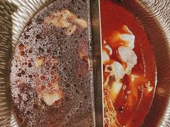 -牛YO寿喜烧·铁板烧和牛火锅自助(市府恒隆店)