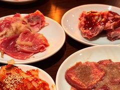 -蒜香焼肉PURUSHIN(马场路店)