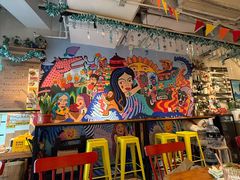 -Mesa Madre梅萨妈妈·Bintana(国贸店)