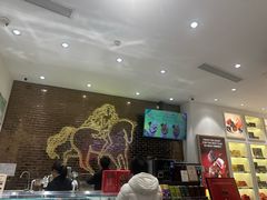 -GODIVA(宁波来福士店)