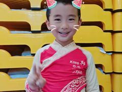 -长春乐奇平衡车儿童体能运动中心