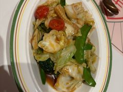 -美泰·Mangothai·清迈云街(天空之城店)