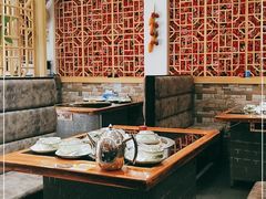 -东北农家院·铁锅炖(莘庄店)