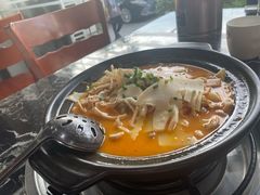 -李师傅脆肚(华强北店)