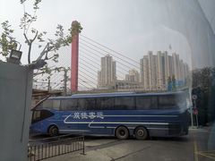-上海长途汽车客运总站