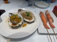 -鲜得莱渔港·小平岛海胆馆(七贤岭店)