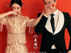 -经典婚纱摄影美学馆·私人定制