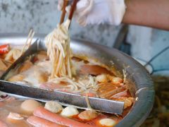 -阿姨卷饼(平凉路店)
