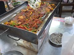 -郝大姐·乌龙山铁板烧(大学城三店)