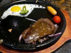 -吉布鲁牛排海鲜自助(武侯泛悦国际店)