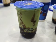 -煲珠公·老红糖珍珠奶茶(长宁龙之梦店)