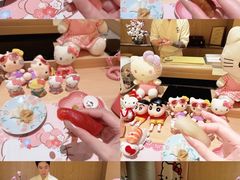 -松临·铁板烧&Omakase(神农店)