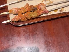 -那拉提之疆·新疆菜(美院店)