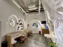 -麓椿花园西餐厅(海乐世界店)