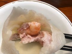 -宋都禾源·灌汤包子(汉兴路直营店)