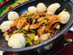 -盛德圆(五台山云龙店)