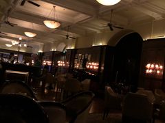 -LONG BAR 廊吧(外滩华尔道夫酒店)