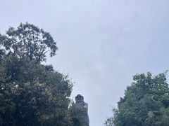 -青岛崂山太清宫