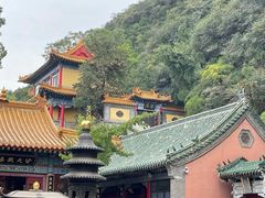 -千佛山风景名胜区
