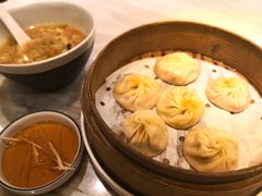 -新光酒家·河豚·海鲜·蟹料理(浦东店)