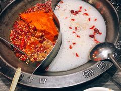 -袁老四火锅(南浦路店)