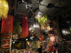 大堂-胡桃里音乐酒馆(环亚凯瑟琳广场店)