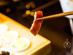 -The ROOF (通盈中心店)