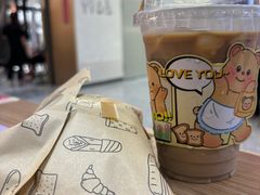 -YOLO COFFEE悠乐咖啡