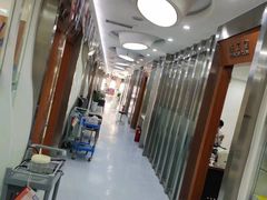 -圣贝口腔(海淀店)